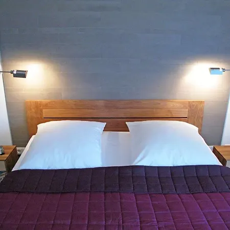 Warnemuende Becker 52120 Apartment