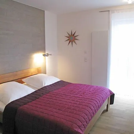 Warnemuende Becker 52120 Apartman