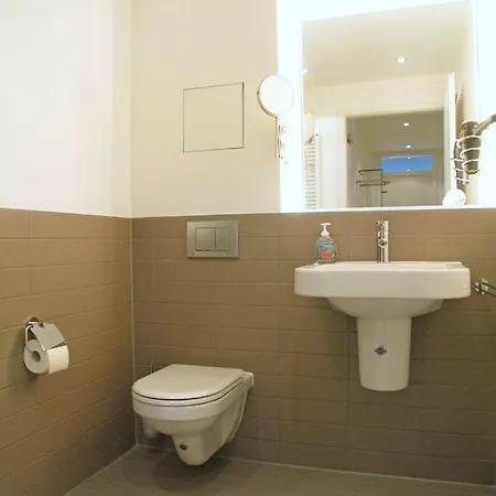 Warnemuende Becker 52120 Apartment