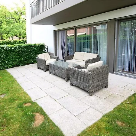 Apartman Warnemuende Becker 52120 *