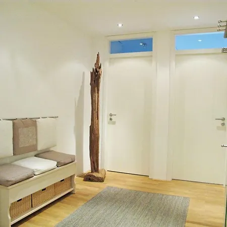 Apartment Warnemuende Becker 52120