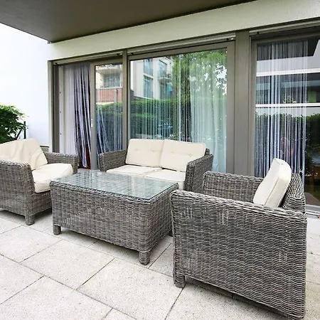 Warnemuende Becker 52120 Apartment *