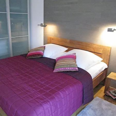 Apartment Warnemuende Becker 52120 *