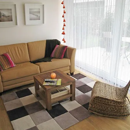 Apartment Warnemuende Becker 52120 Rostock