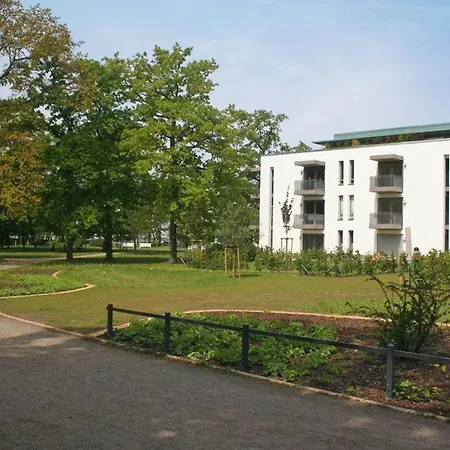 Warnemuende Becker 52120 Apartment